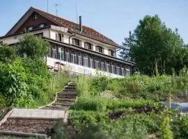 Kräuterhotel Edelweiss