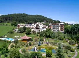 Mirabell Alpine Garden Resort & Spa