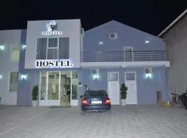 Atina Lux Hostel