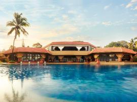 Candolim में, होटल Taj Fort Aguada Resort & Spa, Goa