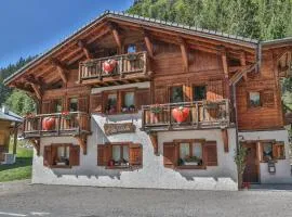 Bed and Breakfast Chalet Manava