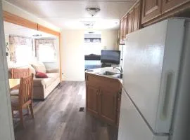 Boardwalk RV Rental (Site #14)