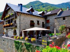 Casa Montse, Hotel in Torla-Ordesa