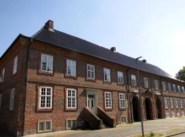 Hotel Pelli Hof Rendsburg by Tulip Inn, hotel din Rendsburg