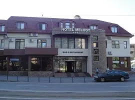 Hotel Melody