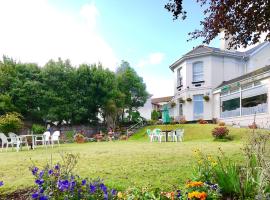 The Great Western B&B, Hotel in Paignton