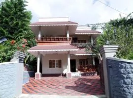 Ferndale Homestay