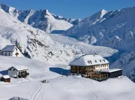 Hotel Belalp