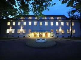 Hotel Der Lindenhof