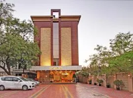 Hotel Sai Jashan