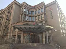 Jinjiang Inn - Beijing Changchun Street