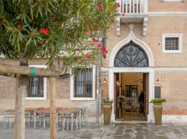 Palazzo Veneziano - Venice Collection, hotel di Venice