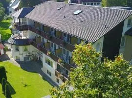 Kurhotel Eichwaldeck