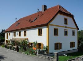 Haus der Sinne, Hotel in Obernberg am Inn