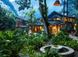 Inkaterra Machu Picchu Pueblo Hotel