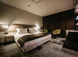 Q Hotel Plus Katowice