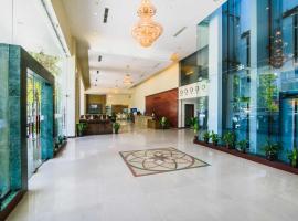 Mondial Hotel Hue, hotel u gradu Hue