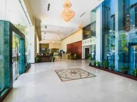 Mondial Hotel Hue