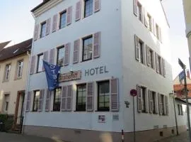 Hotel Trutzpfaff