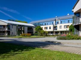 LEAG Konferenzcenter Schulungs- und Tagungshotel im Spreewald, hotel di Lubbenau