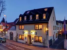 Hotel-Restaurant Zum Babbelnit