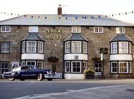 Tyacks Hotel