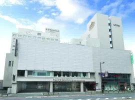 The Crown Palais New Hankyu Kochi