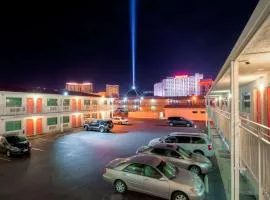 Motel 6-Las Vegas, NV - Tropicana