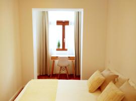 De Mot B&B, bed & breakfast στις Βρυξέλλες