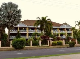 Waterfront Terraces