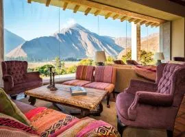 Inkaterra Hacienda Urubamba