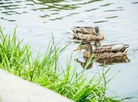 Appartements Am Kranichsee