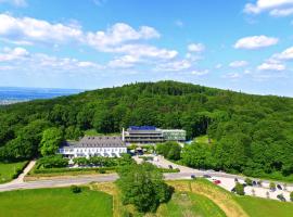 Berghotel Tulbingerkogel, хотел в Mauerbach