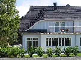 Ferienhaus Sundevit Nr 1 Prerow