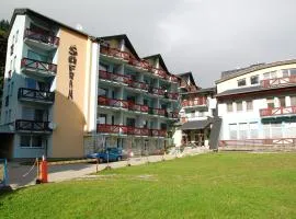 Apartmán Šafran