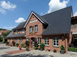 Hotel Sellhorn, Ringhotel Hanstedt