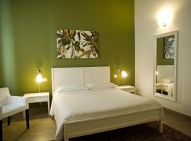 B&B Suite Paciotti, hotell sihtkohas Trani