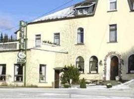 Tannenheim, hotel sa Boppard