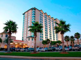 Hollywood Casino Gulf Coast, hotelli kohteessa Bay Saint Louis