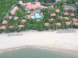 Mui Ne में, होटल Phu Hai Beach Resort & Spa Phan Thiet