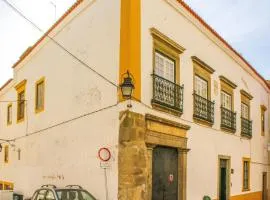 Casa De S. Tiago