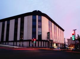 Hotel Chicoutimi, affilié à Hyvi, hotel sa Saguenay