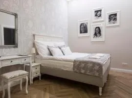 Serenity Boutique Budapest