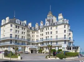 Queens Hotel