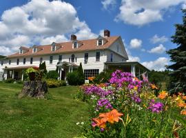 Harbour House Inn B&B, B&B in Cheshire