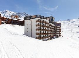 Résidence Odalys Tourotel, ξενοδοχείο στο Val Thorens