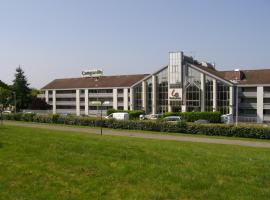 Campanile Marne-La-Vallée - Torcy, hotel em Torcy