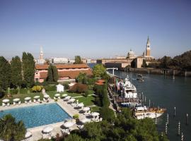 Hotel Cipriani, A Belmond Hotel, Venice, hotel em Veneza