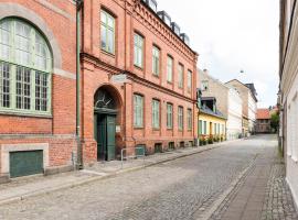 Winstrup Hostel, hostal en Lund