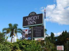 Abcot Inn, hotel em Sylvania